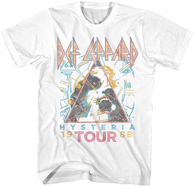 Rex adversus Rock Shirt